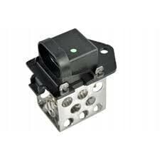 Clio 3-III Modus Trafic 2-II Fan Motor Rezistansı 7701049661 -Renault Mais