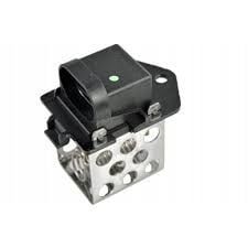 Clio 3-III Modus Trafic 2-II Fan Motor Rezistansı 7701049661 -Sagem