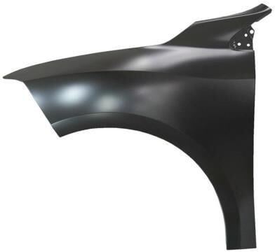 Fluence Sol Ön Çamurluk (2010-2016) 631011341R -Renault Mais