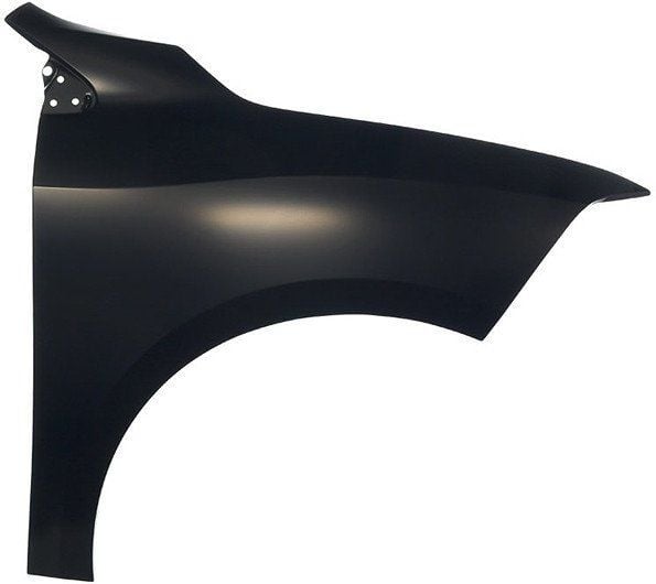 Fluence Sağ Ön Çamurluk (2010-2016) 631001150R -Renault Mais