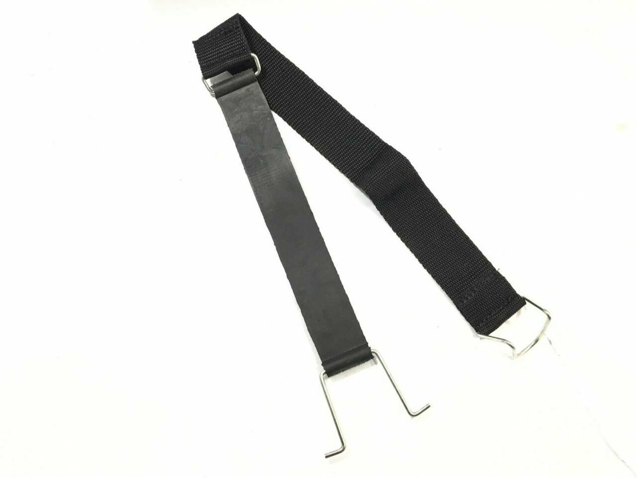 R12 Toros Stepne Kemeri 7702128526 -Akar Döşeme
