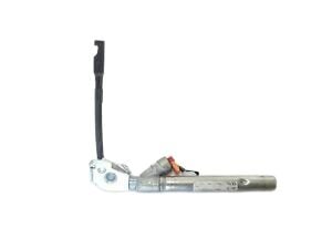 Megane 4-IV Talisman Sol Ön Emniyet Kemer Kolu 878176089R -Renault Mais