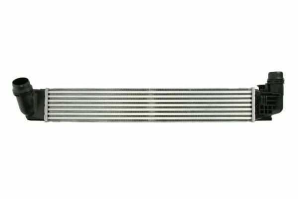 Dokker Duster 1-I Turbo Radyatörü (Intercooler) 1.5 Dci K9K 8200880552 -Renault Mais
