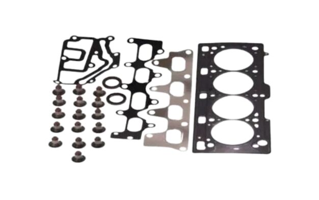 Megane 2-II Scenic 2-II Motor Üst Conta Takımı 1.6 16V K4M (2003-2010) 7701474372 -Oto Conta
