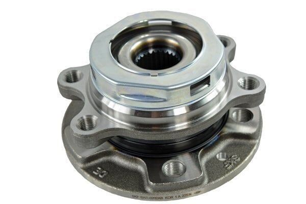 Laguna 3-III Latitude Ön Aks Teker Rulmanı Bilyası 2.0 Dci M9R 402100006R-402104687R -Mga