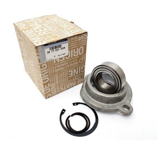Duster 1-I Sağ Aks Rulman Takımı (2013-2017) 4X4 397702105R -Renault Mais