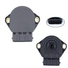 Kango 1-I Gaz Pedal Potansiyometresi Kaptörü 1.9D F8Q (1997-2002) 8200139460 -Sagem