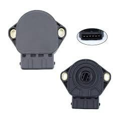 Kango 1-I Gaz Pedal Potansiyometresi Kaptörü 1.9D F8Q (1997-2002) 8200139460 -Sagem