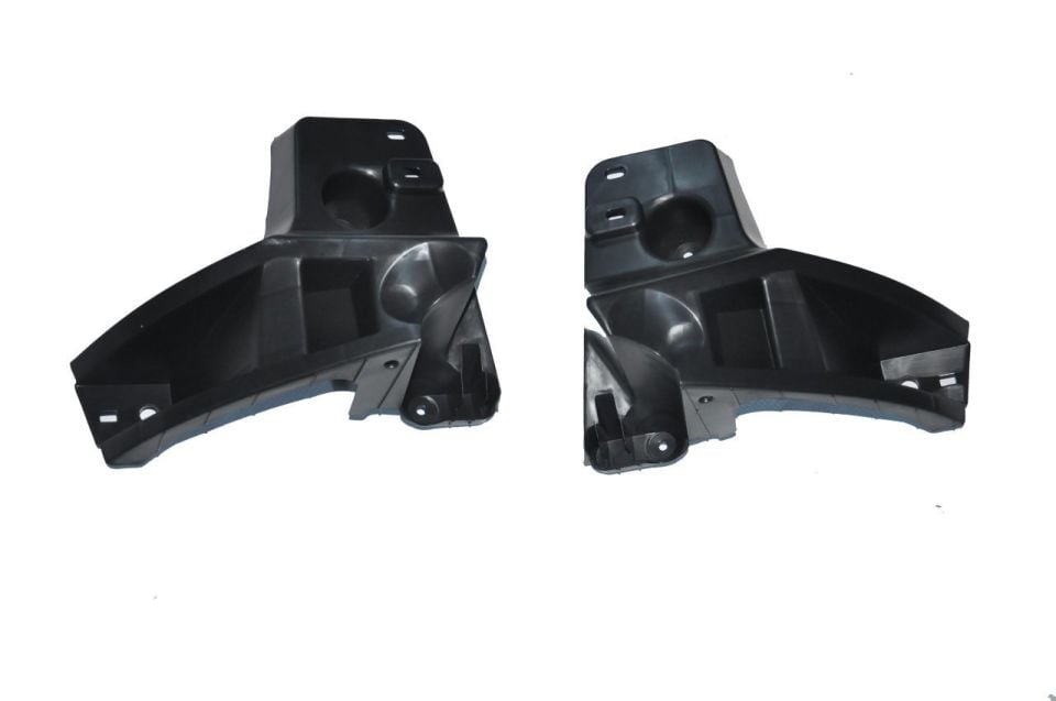 Megane 4-IV Arka Tampon Orta Braketi (2016-2024) 850422186R -Renault Mais