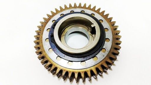 Master 3-III Eksantirik Dişli 2.3 Dci M9T (2010-2020) 130246760R-130246645R-130248198R -Renault Mais