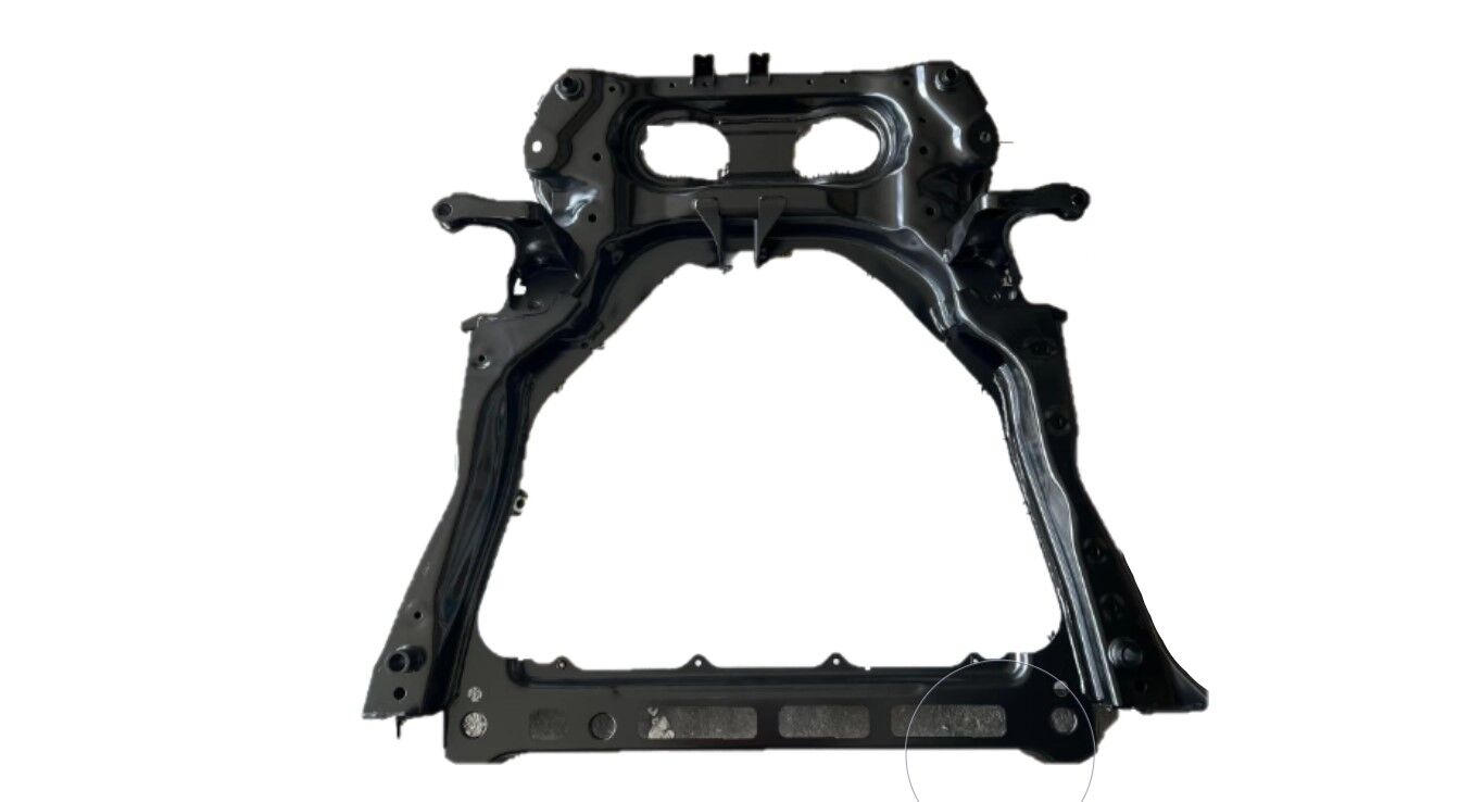 Austral Motor Alt Beşiği Travers 2022-> 544014PN0D-544014PN0C -Renault Mais