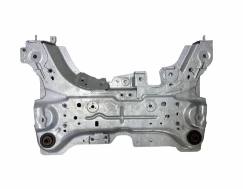 Latitude Motor Beşiği Arka Parça (Beşik) (2008-2015) 544000011R -Renault Mais