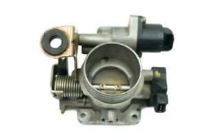R19 Europa Megane 1-I Enjeksiyon Kelebek Kutusu 1.6 8V K7M 7700861679 -Gua
