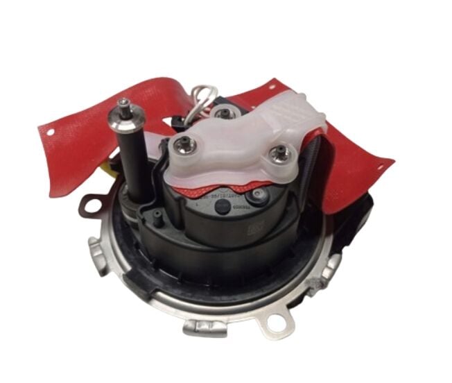 Sandero 2-II AdBlue Depo Pompası 1.5 Dci K9K 237G00280R-237G00255R -Renault Mais