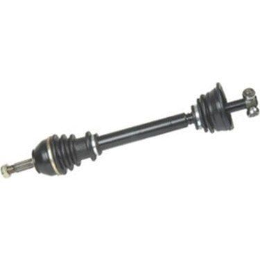 R19 Europa Sol Ön Aks Komple (1995-2001) 7701349880 -Cifam