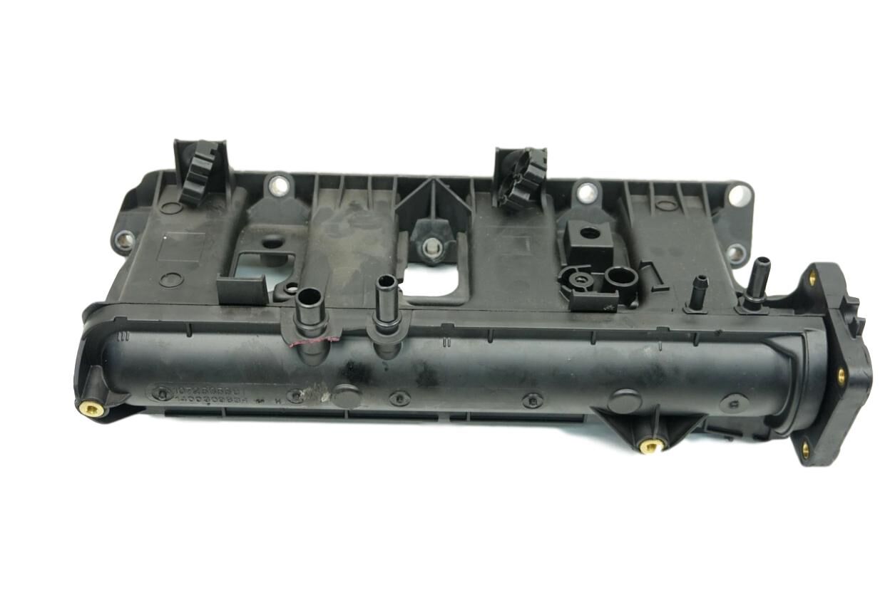 Emme Manifoldu Clio 4 - IV 140031571R - Renault Mais