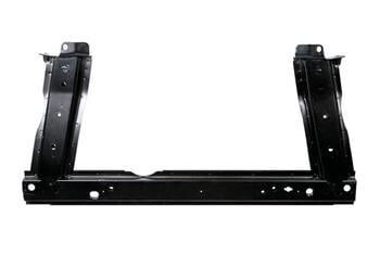 Megane 2-II Beşik Ön Parça Radyatör Alt Sacı (Travers) (2003-2010) 8200761566 -Yerli Kaporta