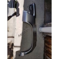 R9 Broadway R11 Flash Arka Çamurluk Ağzı Sağ Uzun 7750689518 -Yerli Kaporta