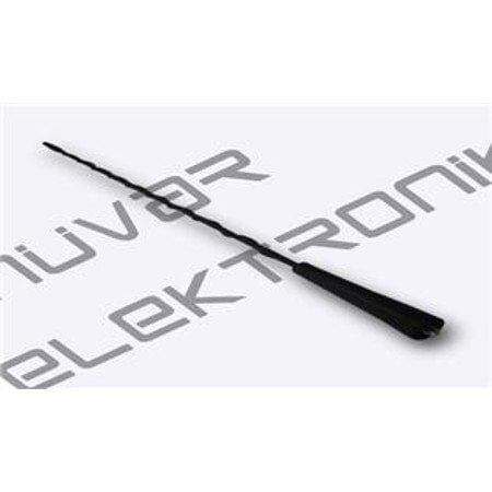Megane 2-II 3-III Fluence Clio 3-III Anten Çubuğu 8200282256-8200064525 -Ünüvar