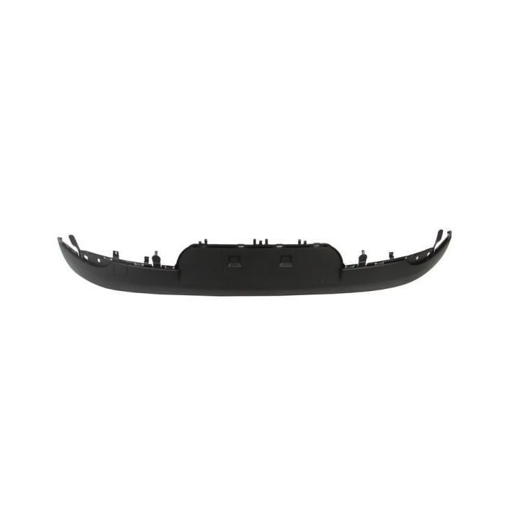 Megane 3-III Hatchback Arka Tampon Alt Plastiği (2008-2015) 850B20015R -Yerli Kaporta
