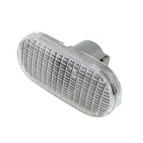 Clio 2-II Çamurluk Sinyali (Beyaz) (1998-2008) 8200394531 -Kaya Plastik