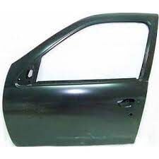 Symbol Thalia Sol Ön Kapı (2009-2012) 801014910R -Yerli Kaporta