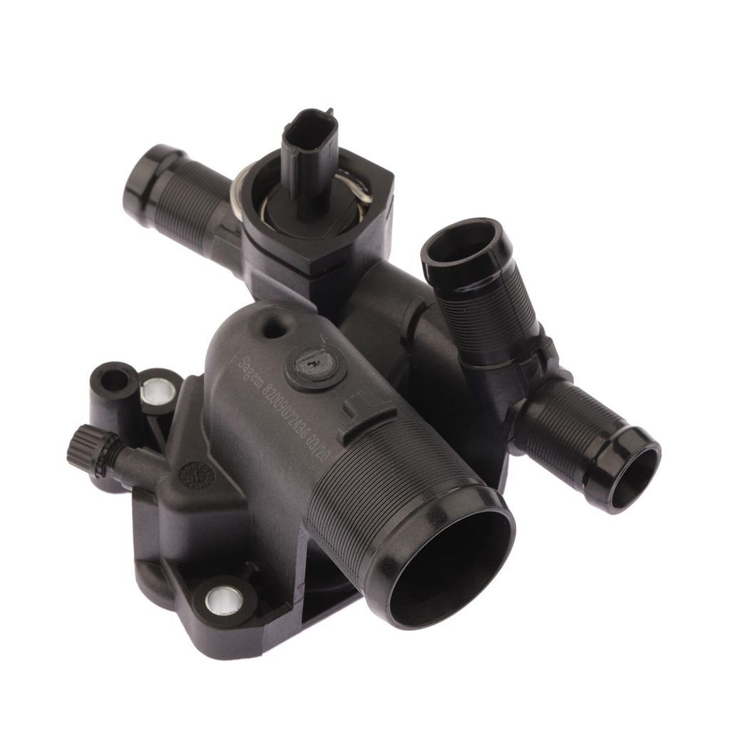Trafic 3-III Latitude Koleos 1-I Termostat 2.0 Dci M9R 8200907243 -Renault Mais