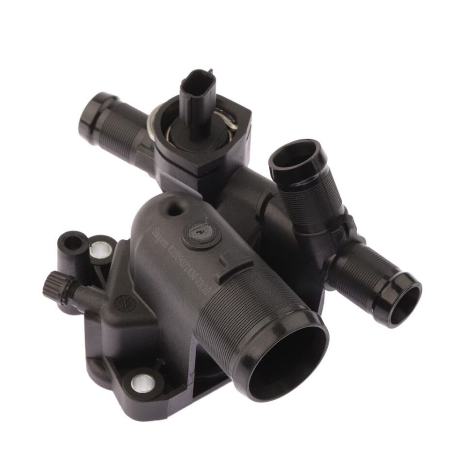 Trafic 3-III Latitude Koleos 1-I Termostat 2.0 Dci M9R 8200907243 -Renault Mais