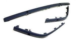 Laguna 2-II Arka Tampon Bandı (Çıtası) Takımı (2002-2008) 7701206706 -Renault Mais