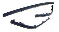 Laguna 2-II Arka Tampon Bandı (Çıtası) Takımı (2002-2008) 7701206706 -Renault Mais