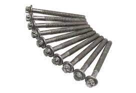 Master 3-III Silindir Kapak Saplaması Takım 2.3 Dci M9T 2010-> 7701473571 -Supsan