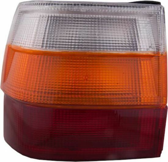 R11 Flash Sağ Arka Stop Lambası (1988-1996) 7701033005 -Pleksan