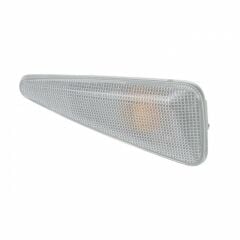 Çamurluk Sinyali (Beyaz) Sağ Clio 2 - II Symbol Thalia 8200602765 - Kaya Plastik