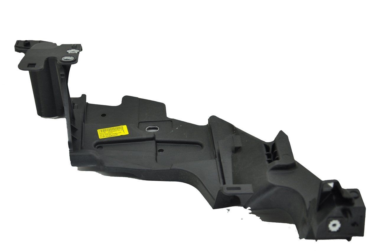 Megane 3-III Sağ Ön Tampon Far Bağlantı Ayağı (2008-2012) 622228760R -Renault Mais