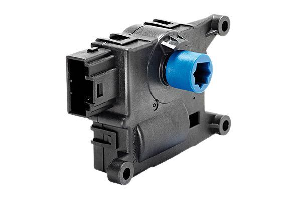 Trafic 3-III Kalorifer Klape Motoru (2013-2019) 277329270R -Renault Mais