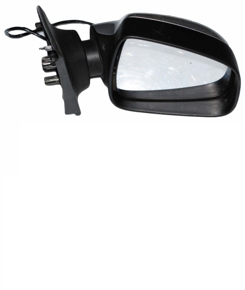 Clio 2-II Symbol Joy Sağ Dış Dikiz Aynası (Elektrikli) (2013-2020) 963014492R -Gva