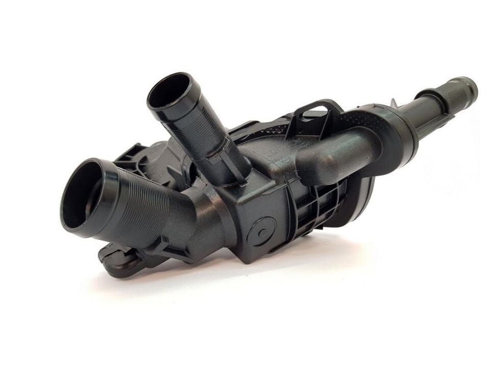 Clio 4-IV Termostat Vanası 0.9 Tce H4B (2013-2020) 110616064R -Renault Mais