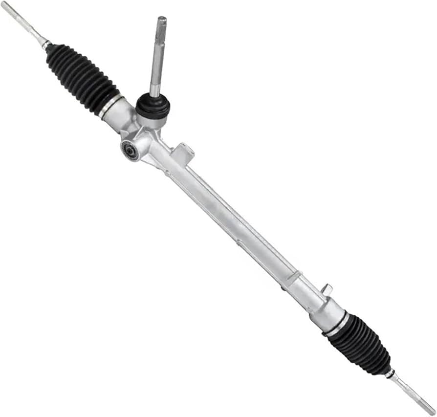 Kadjar Elektrikli Direksiyon Kutusu (Rot Başsız) (2013-2022) 480014EH0B-480014EH0A -Hattat