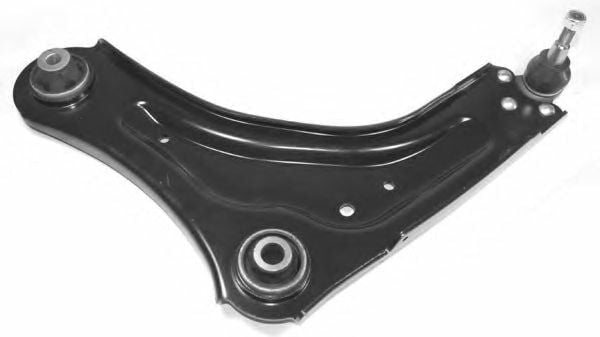 Laguna 3-III Sol Alt Tabla (Salıncak)(2008-2015) 545010008R-545010012R -Delphi
