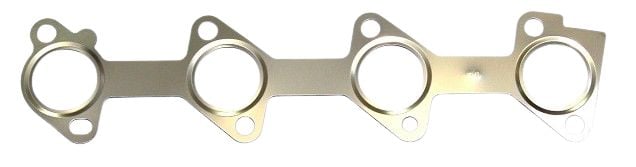Laguna 3-III Latitude  Egzoz Manifolt Contası  1.5 Dci K9K 140361579R -Renault Mais