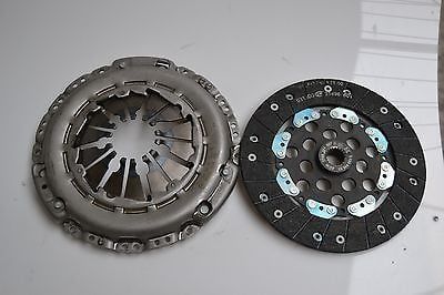 Laguna 1-I Debriyaj Seti 1.9 Dti F9Q (1994-2002) 7701472240 -Valeo