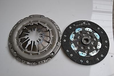 Laguna 1-I Debriyaj Seti 1.9 Dti F9Q (1994-2002) 7701472240 -Valeo