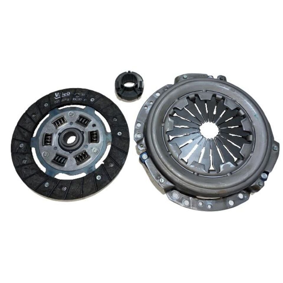 R11 Flash R19 Europa R21 Optima Debriyaj Seti  1.6 8V C2L (Karbüratörlü) 7702127055 -Mapa