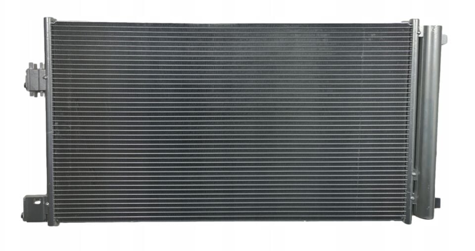 Duster 2-II Klima Radyatörü 1.5 Dci K9K Adblue 2018-> 921004366R -Oris