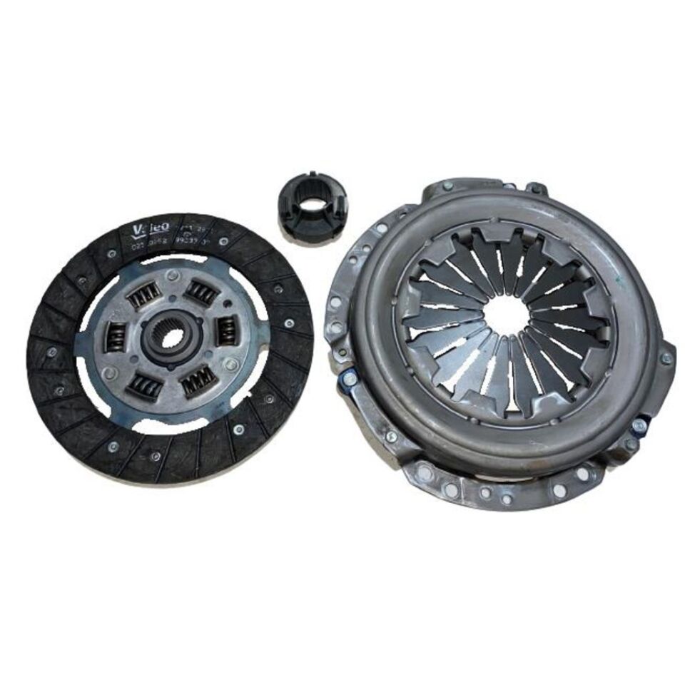 R11 Flash R19 Europa R21 Optima Debriyaj Seti  1.6 8V C2L (Karbüratörlü) 7702127055 -Valeo Klasik