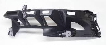 Megane 2-II HB Arka Tampon Sağ Stop Alt Bakaliti (2003-2010) 8200074441 -Renault Mais