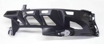 Megane 2-II HB Arka Tampon Sağ Stop Alt Bakaliti (2003-2010) 8200074441 -Renault Mais