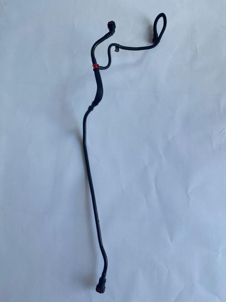 Master 3-III Mazot Yakıt Hortumu 2.3 Dci M9T (2010-2020) 175126981R -Orjinal Yedek Parça