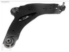 Trafic 2-II Sağ Alt Tabla Salıncak (2002-2007) 8200565079-545042846R -Teknorot