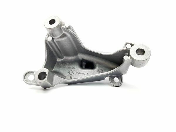Megane 3 Fluence Motor Takozu Kulağı Sol Aliminyum 112530006R -Renault Mais